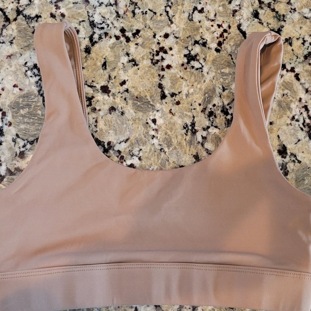 P'tula Faith Sports Bra - S